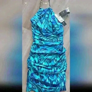 NWT Le château dress